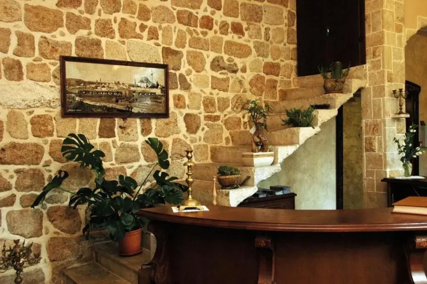 Akkotel Boutique Hotel
