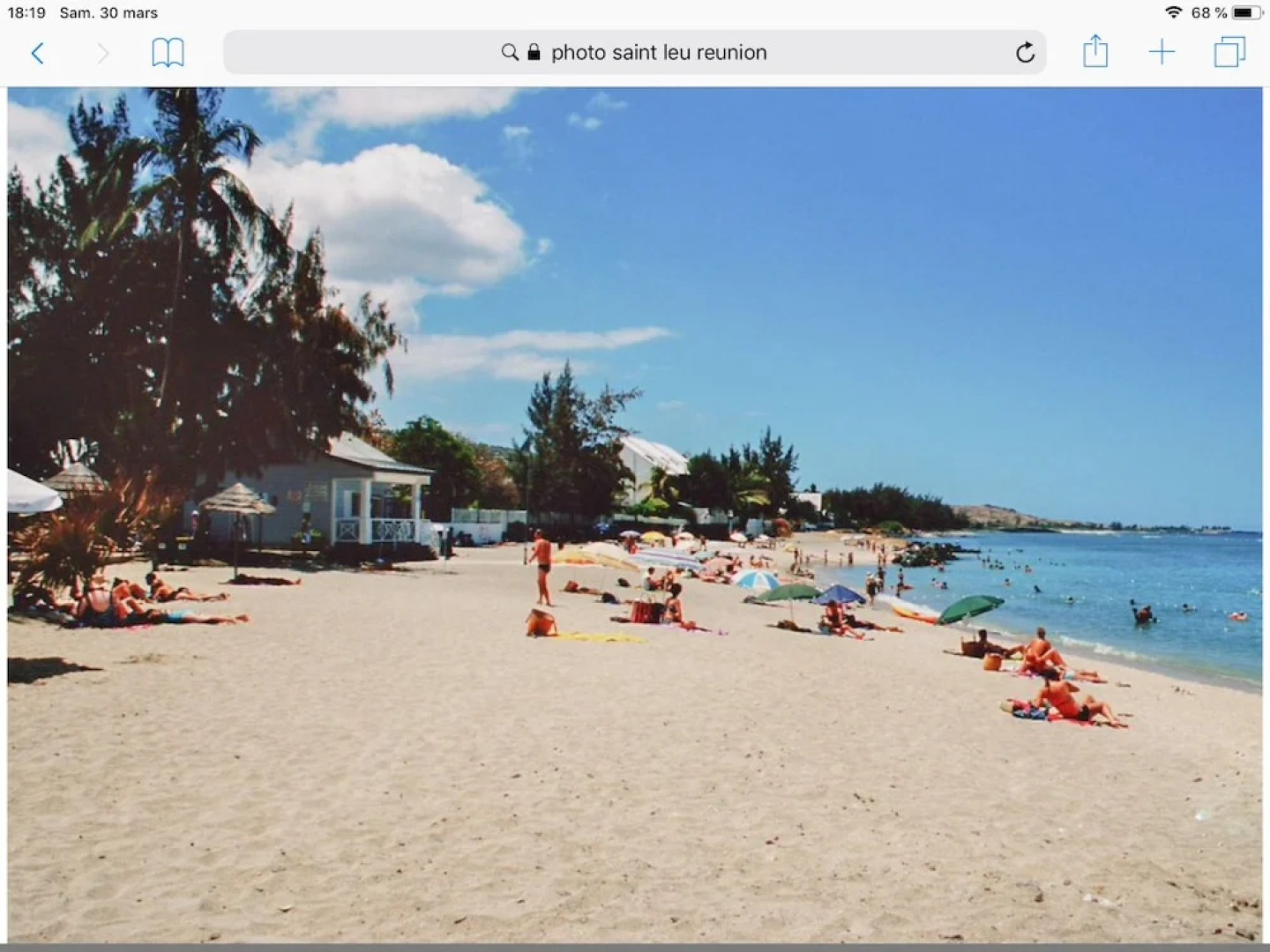 Résidence Les Pêcheurs