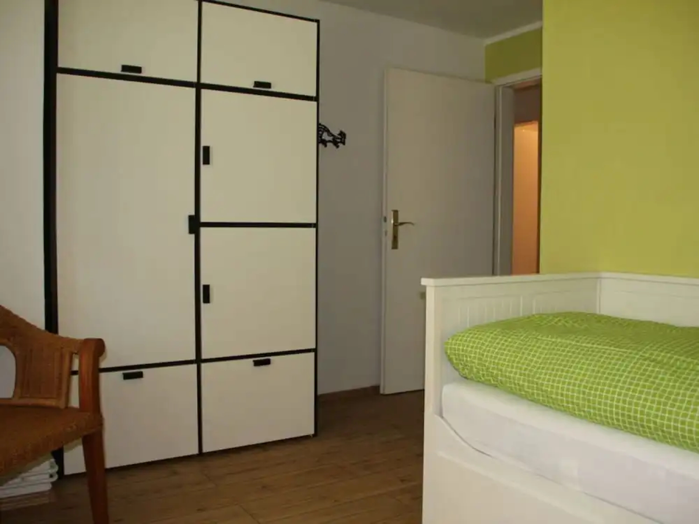 Maisonette to Gottorf and Schlei