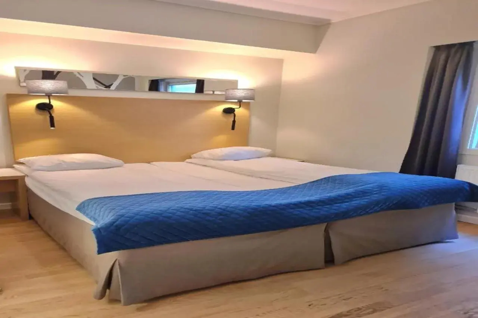 City Living Sentrum Hotell