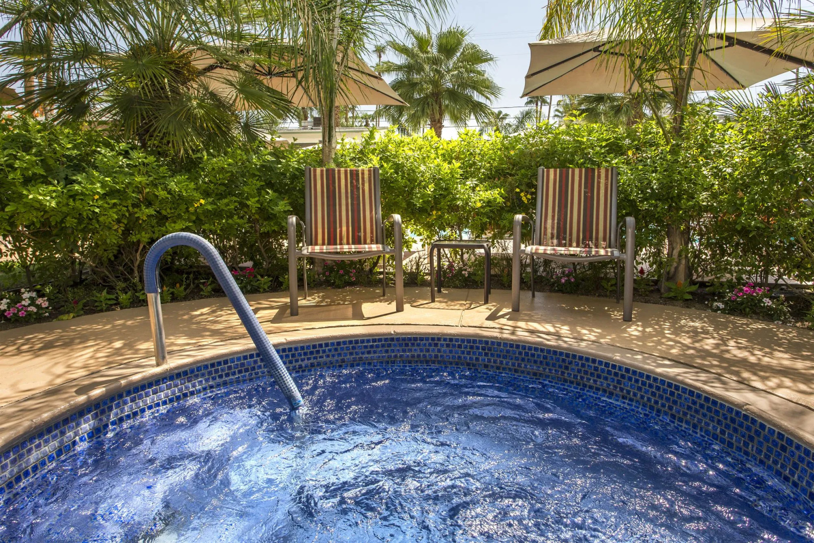 Desert Riviera Hotel