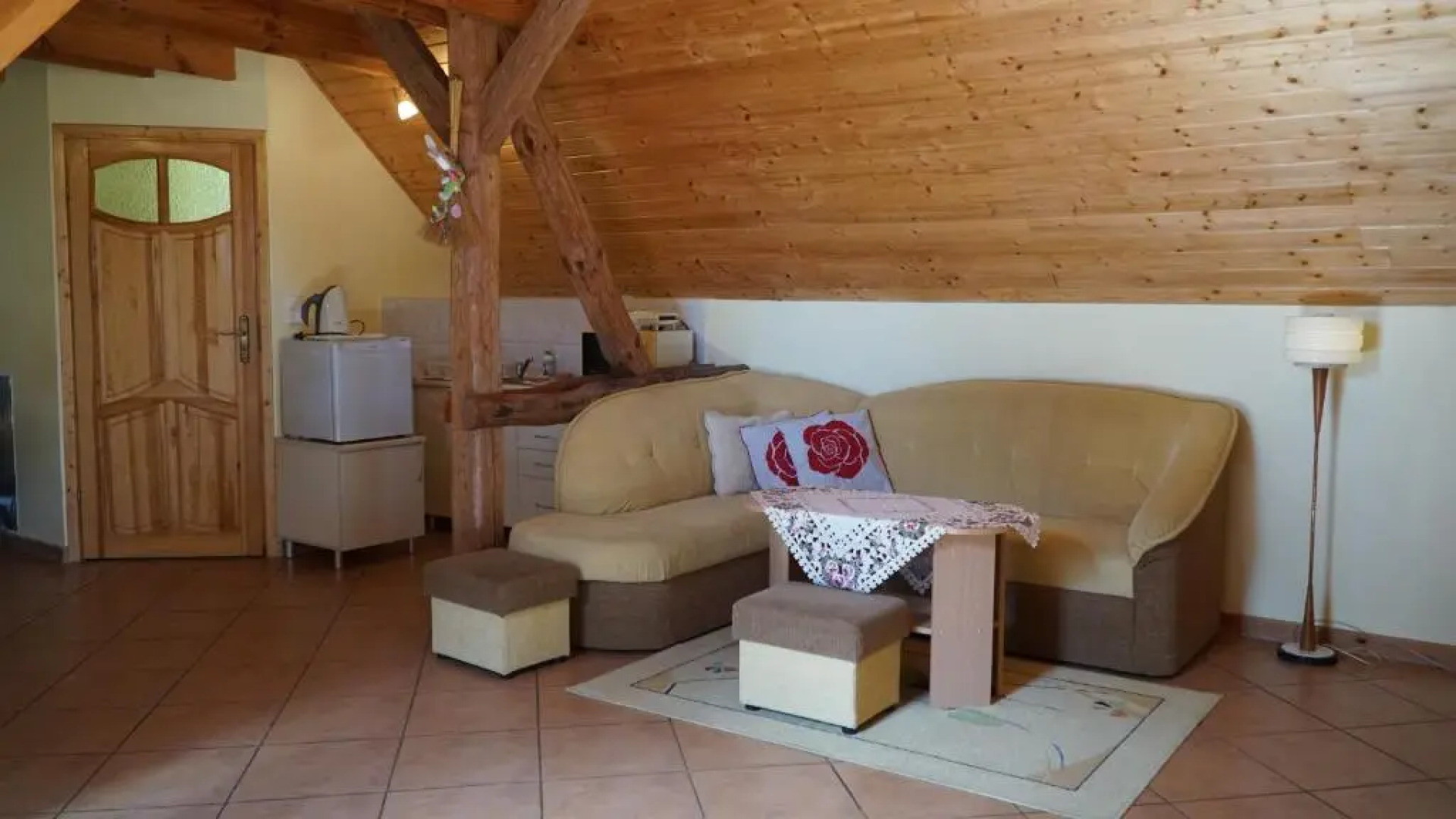 Zagroda Cztery Wiatry