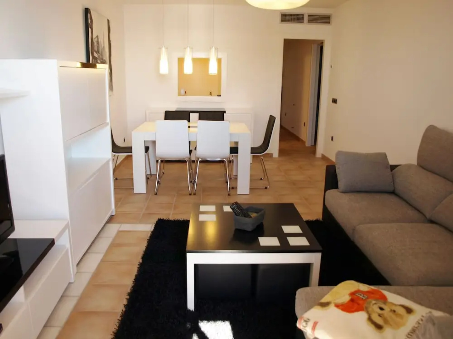 Apartamentos Pueblo Mascarat