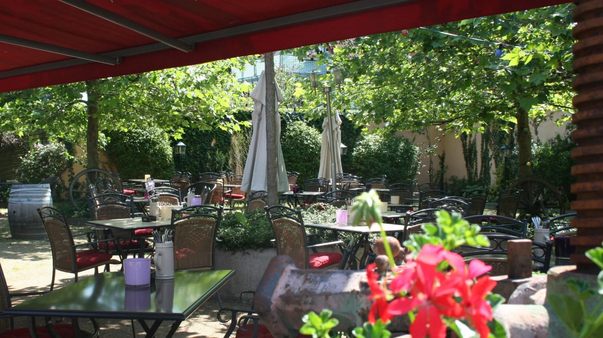 Hotel Weisser Schwan