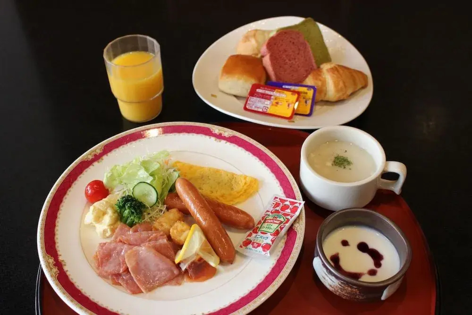 HOTEL SUNOAK Minamikoshigaya