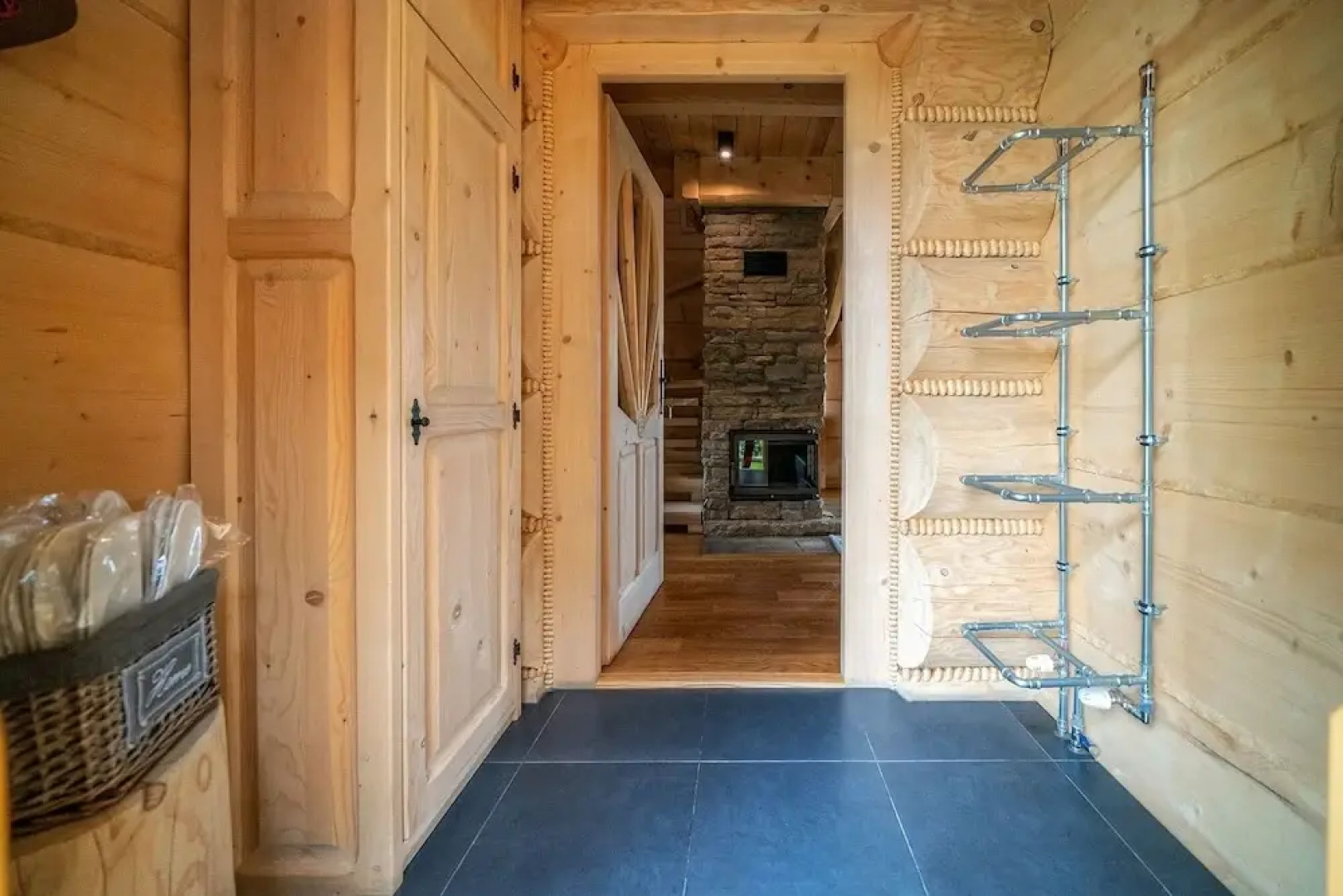 Chalupki pod Giewontem