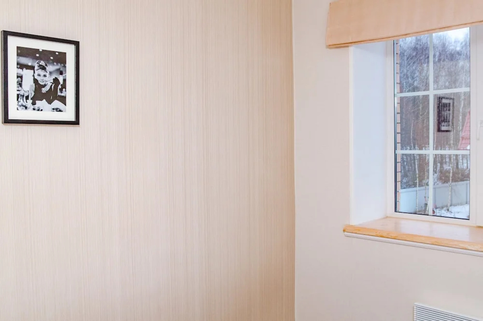 Zvenigorod cottage Sadovaya