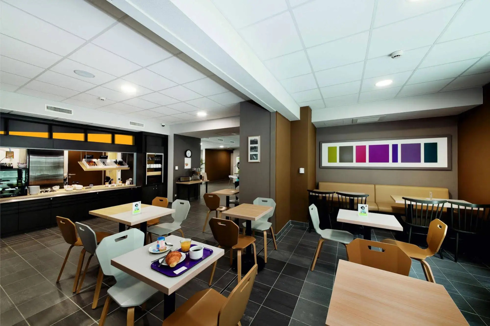 B&B HOTEL Castres Centre Gambetta