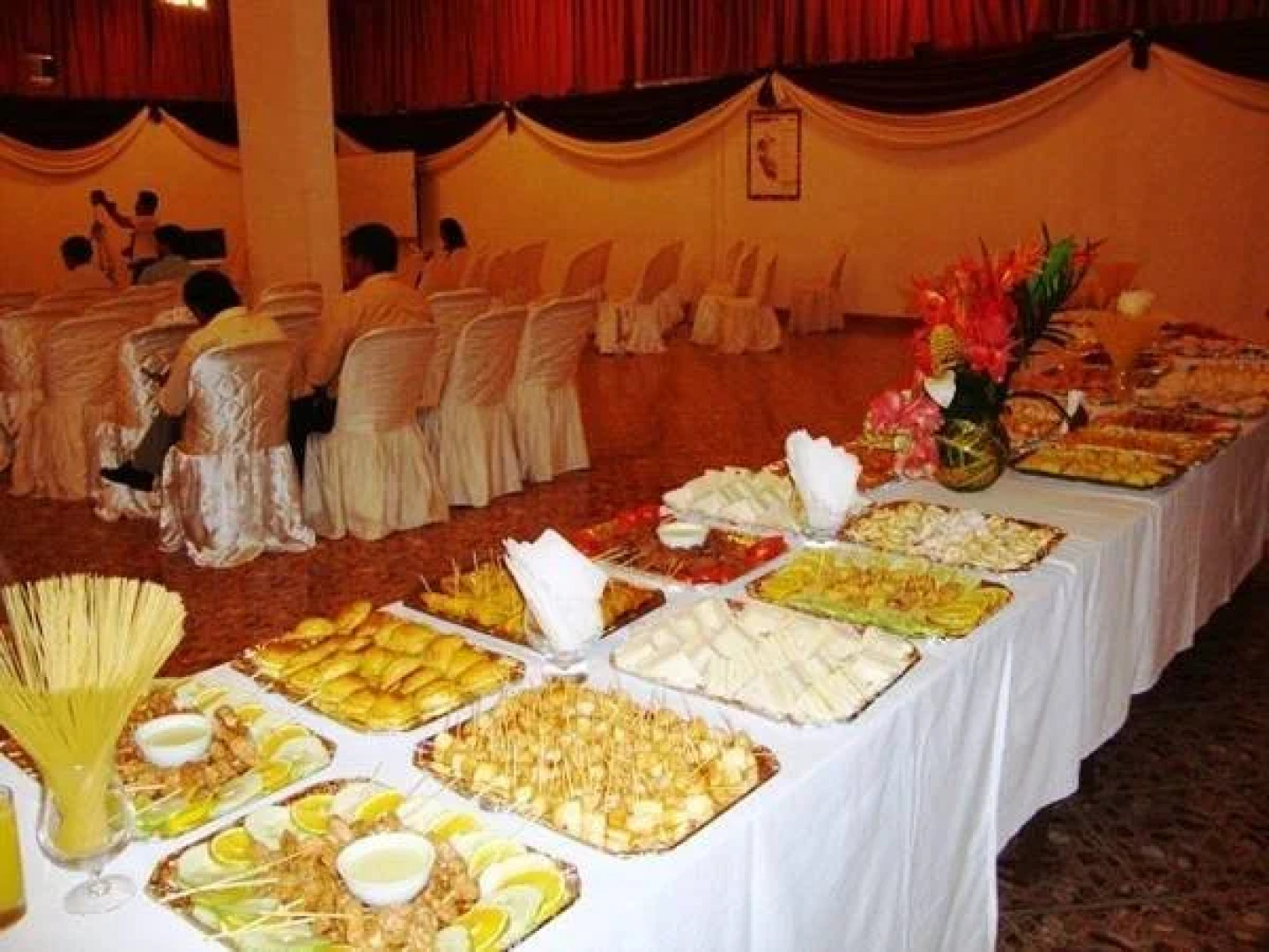 Hotel Sol Del Oriente