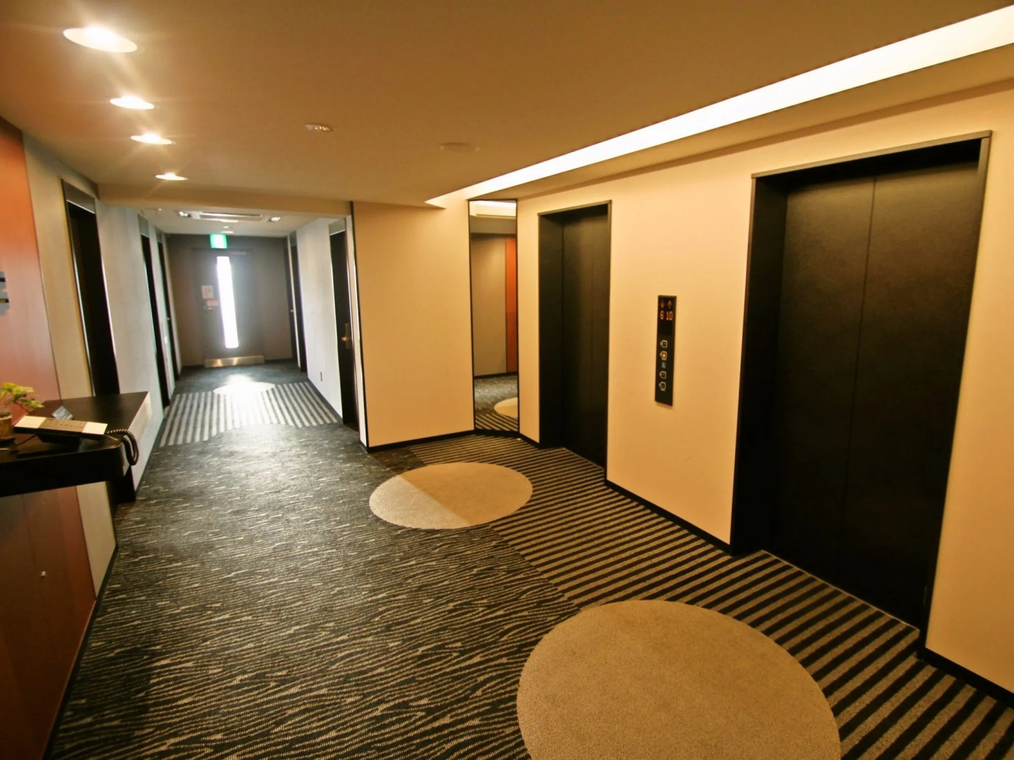 APA Hotel Niigata Furumachi