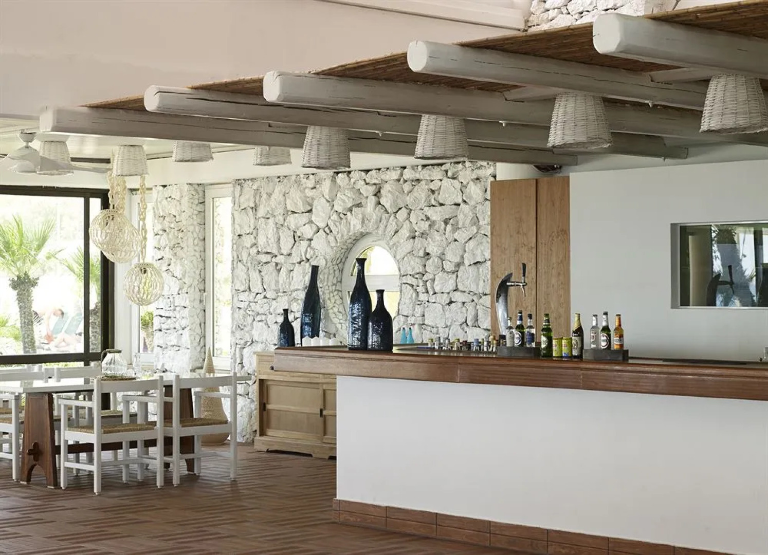 Epsilon Hotel Apartments