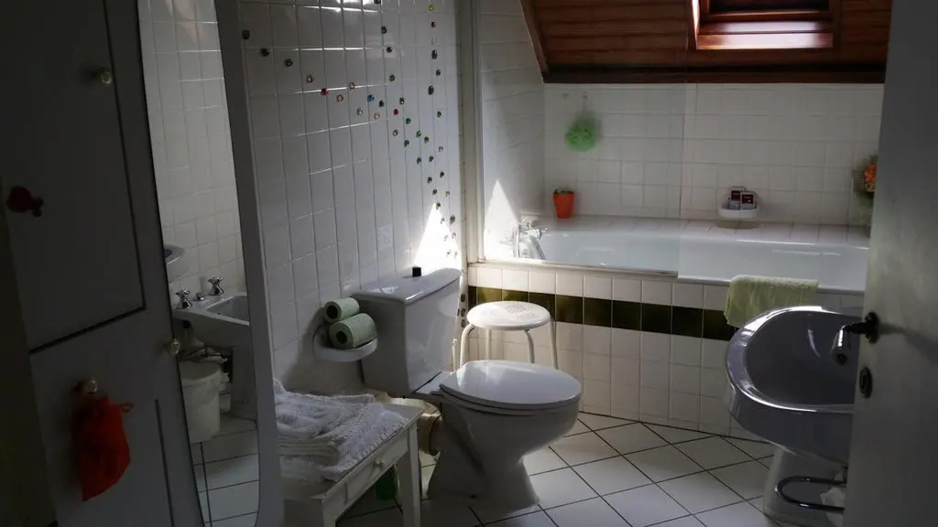 La Maison du Pois de Senteur