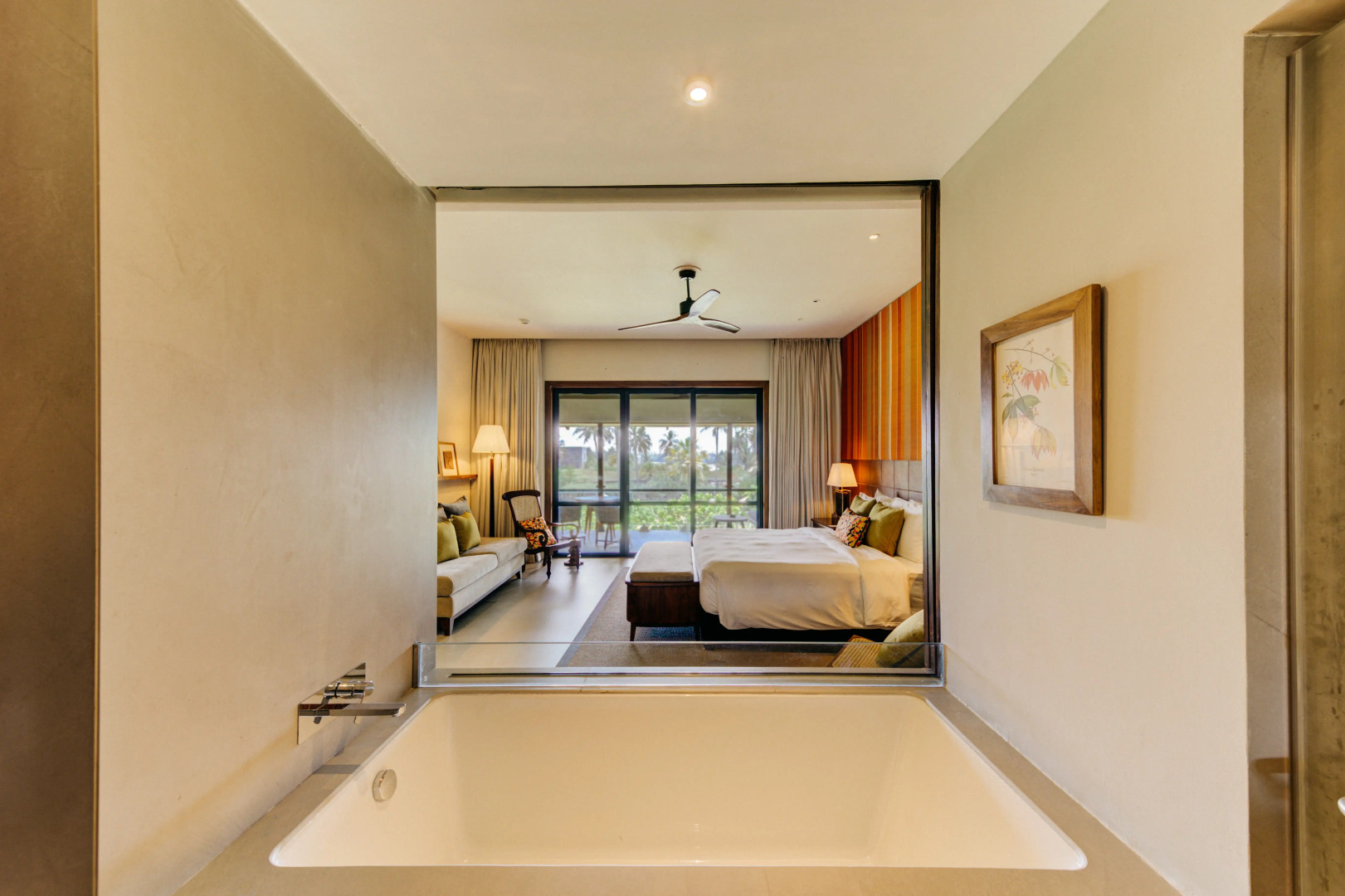 Cinnamon Bentota Beach – Signature Selection