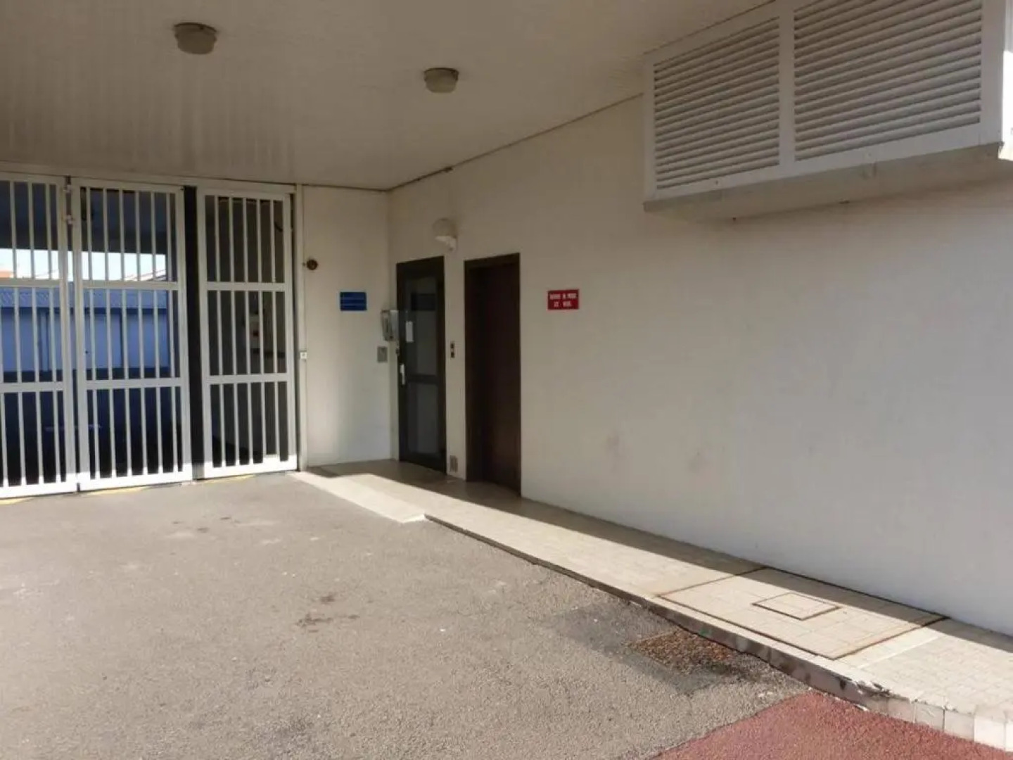 Appartement Saint-Gilles-Croix-de-Vie, 1 pièce, 2 personnes - FR-1-224-116