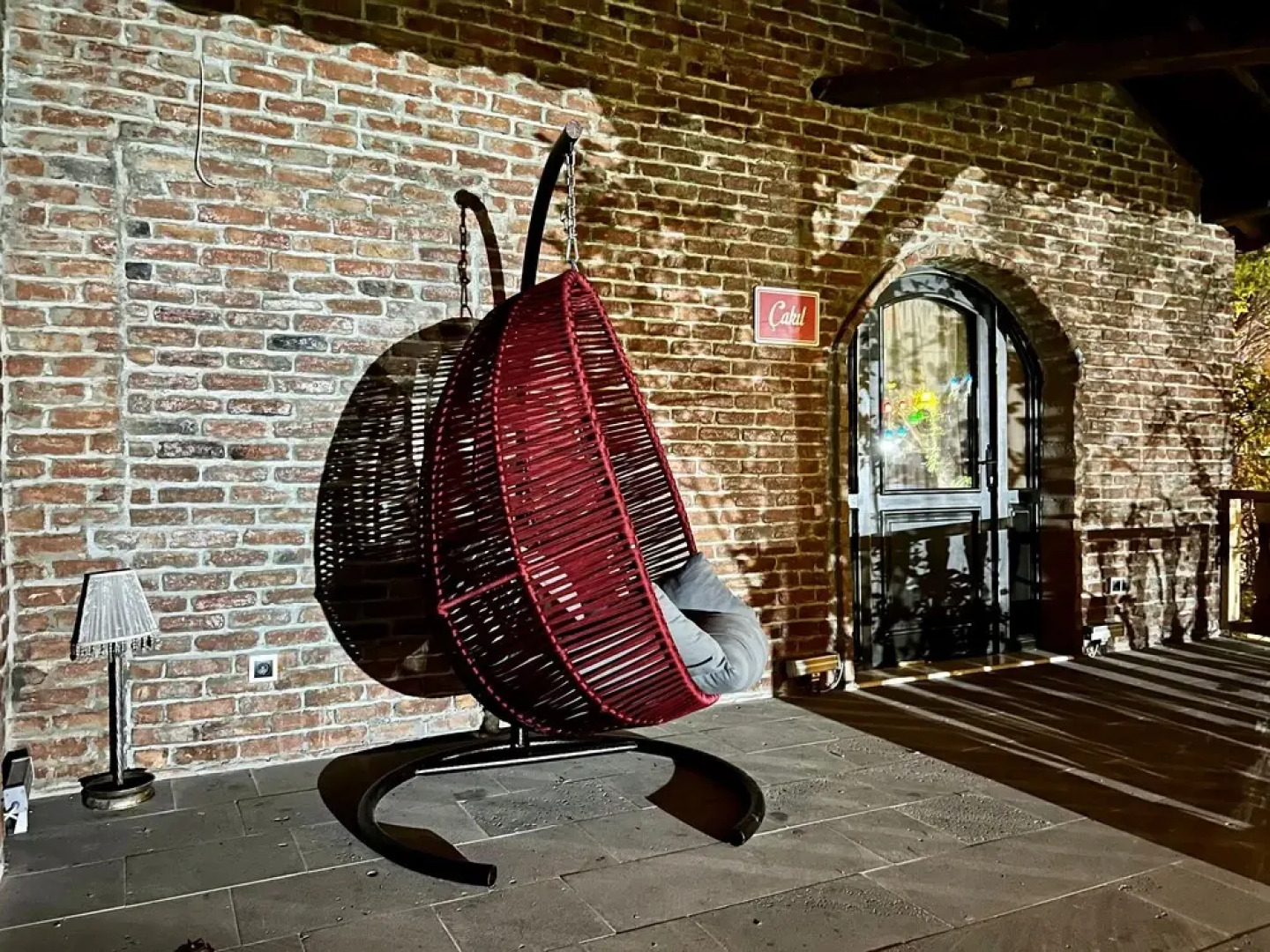 Bungalow Life Garden