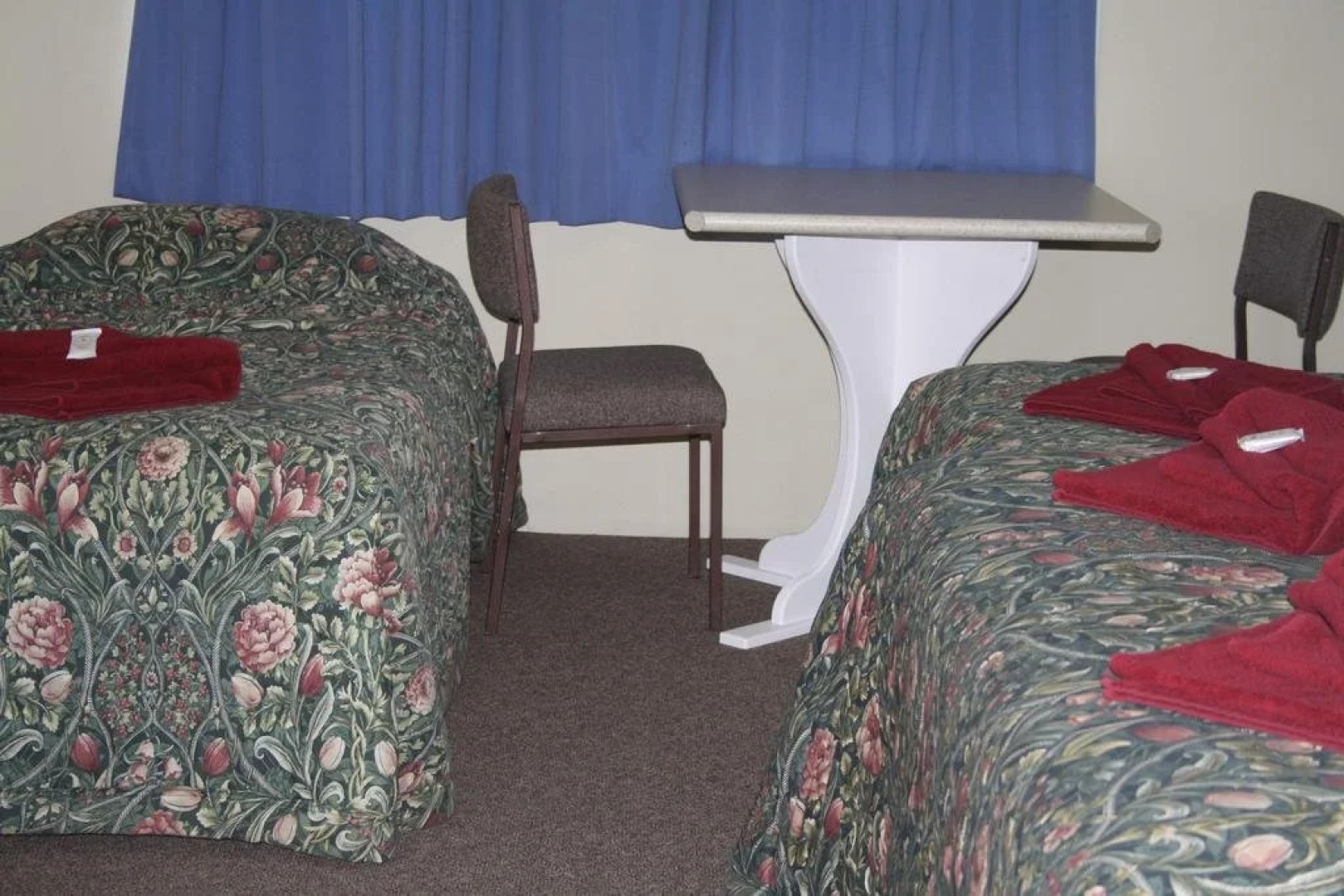 Tenterfield Motor Inn