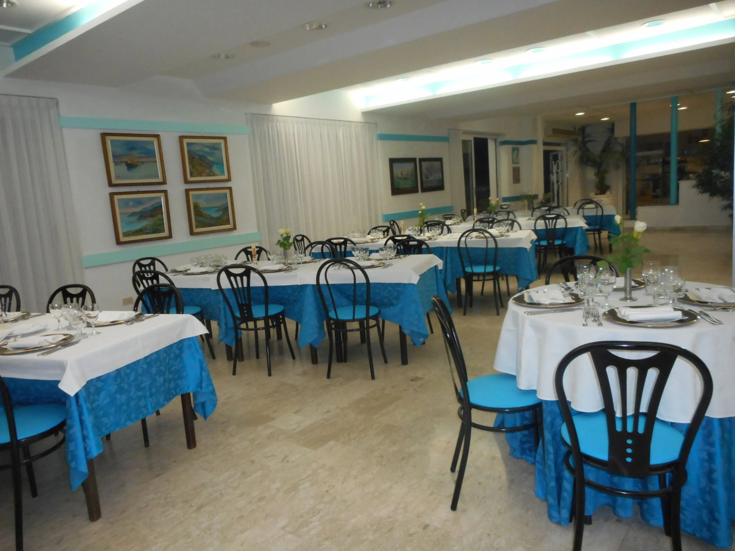 Hotel La Carruba