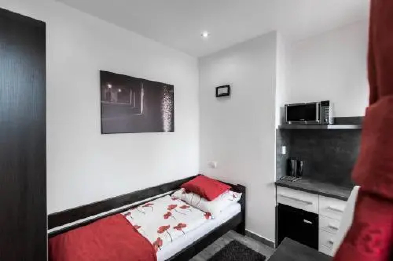 Penzion Apartments Benešova 6