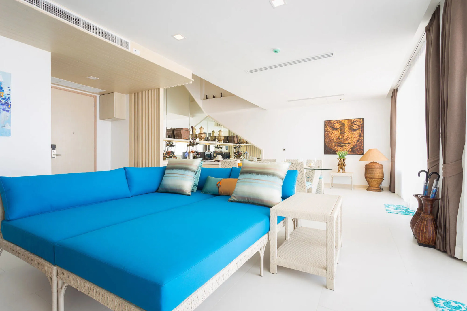 Sikhara Plago Resort