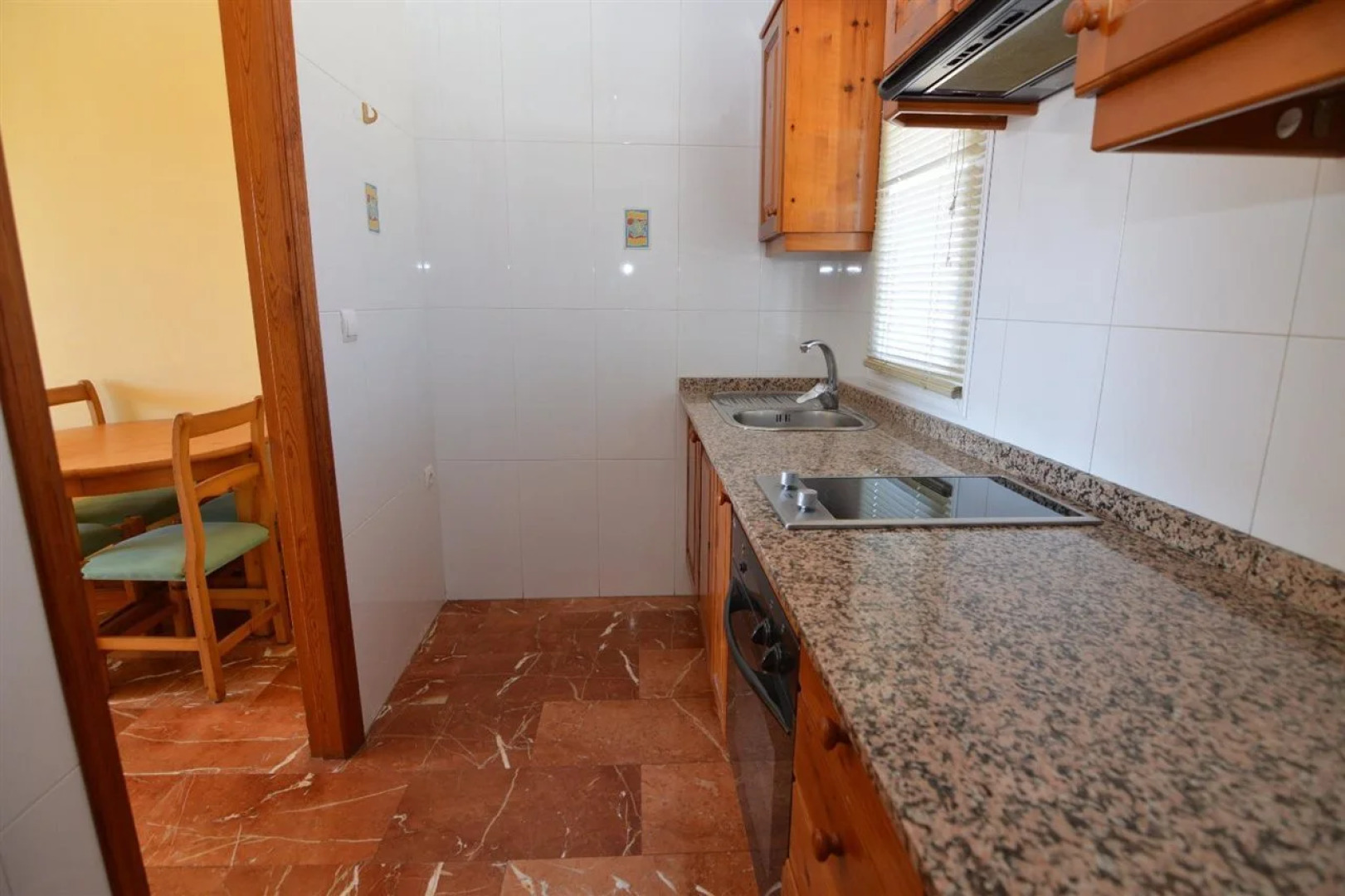 Aparthotel Residencial Vidalbir