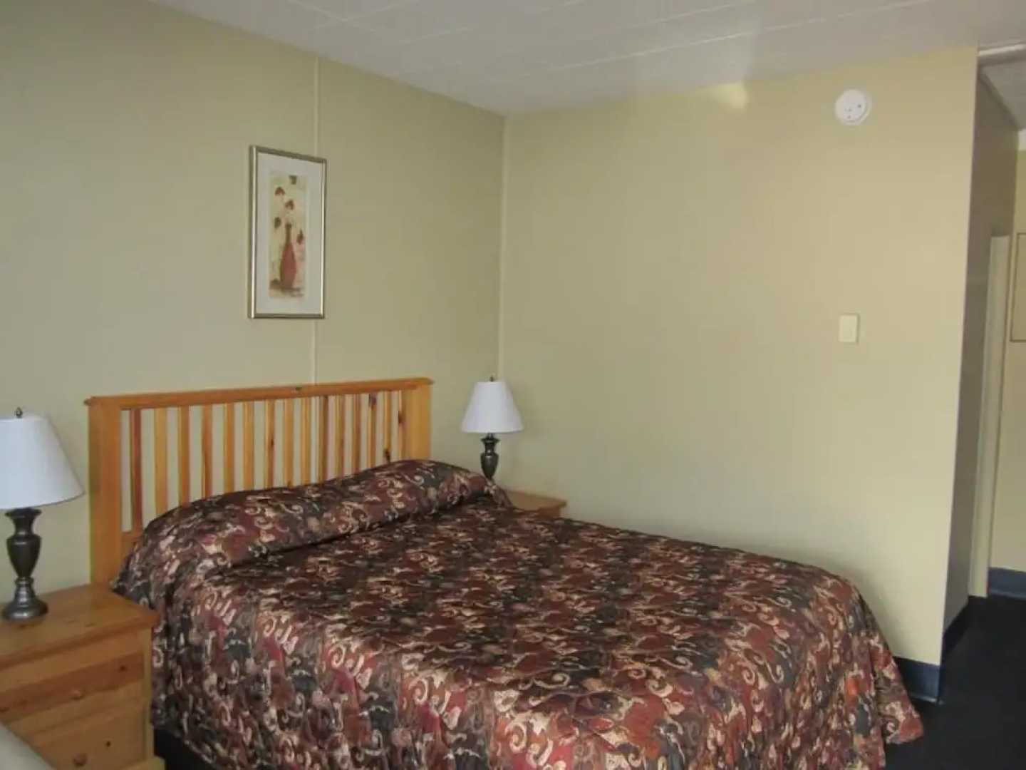 Schell Motel