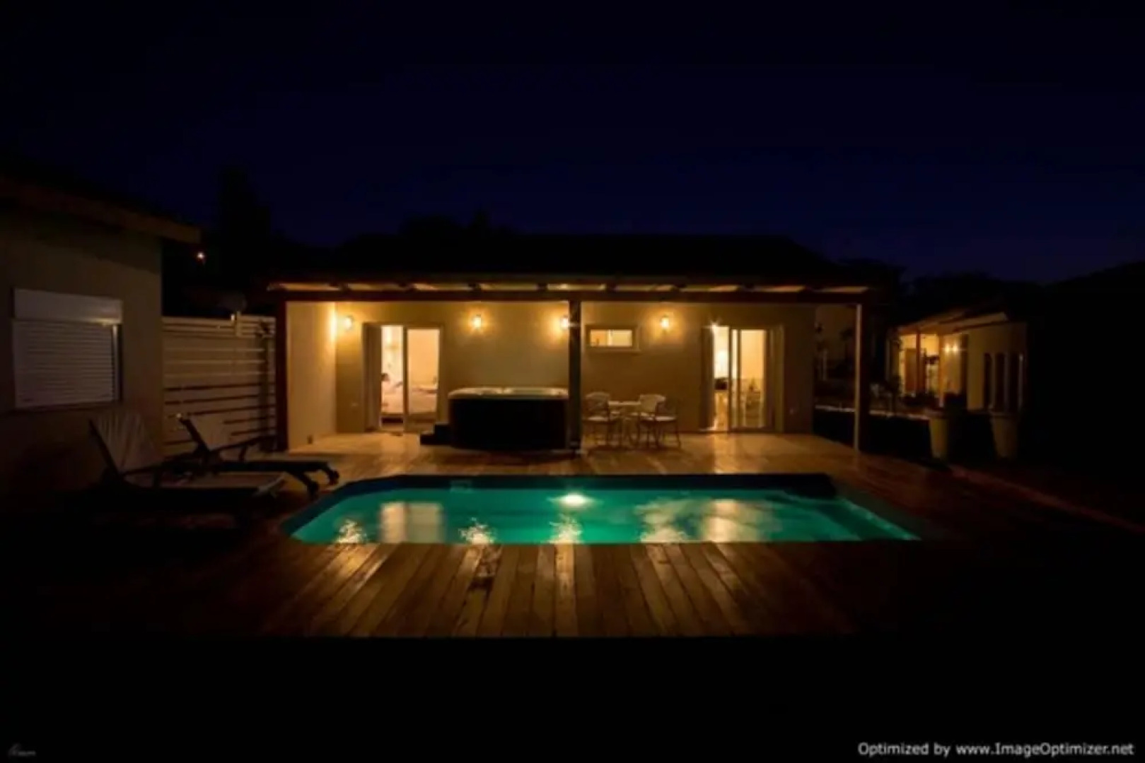 The White Cabins - Boutique