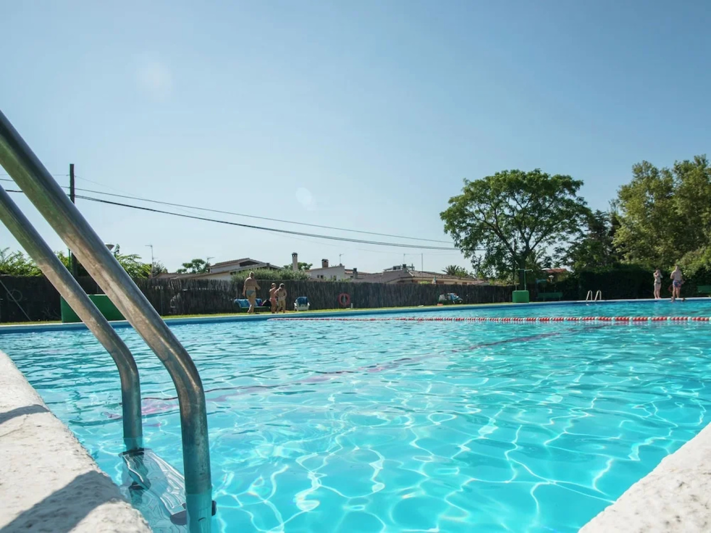 Beautiful Holiday Home With Swimming Pool in Costa Brava