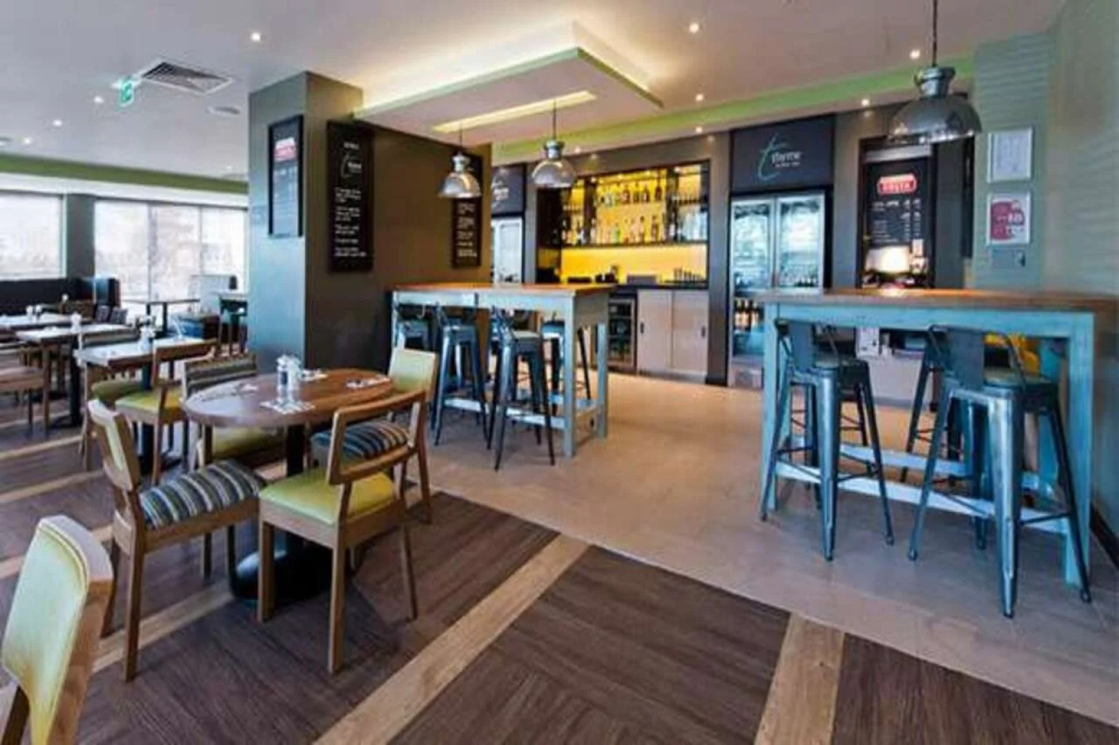 Premier Inn Ringwood