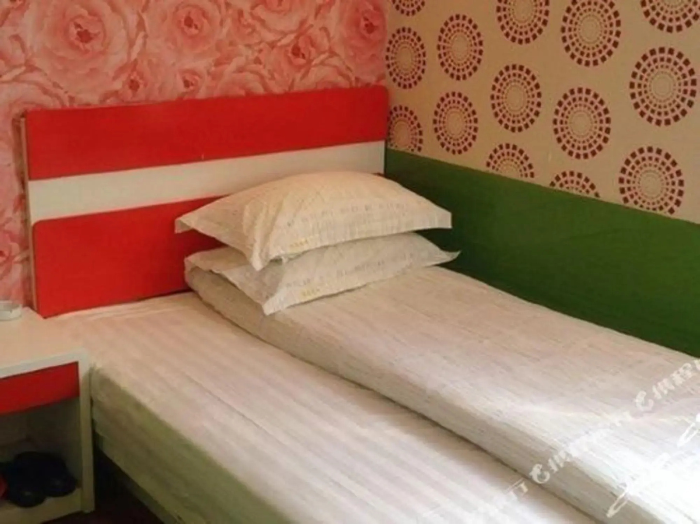 Chengrong Hotel