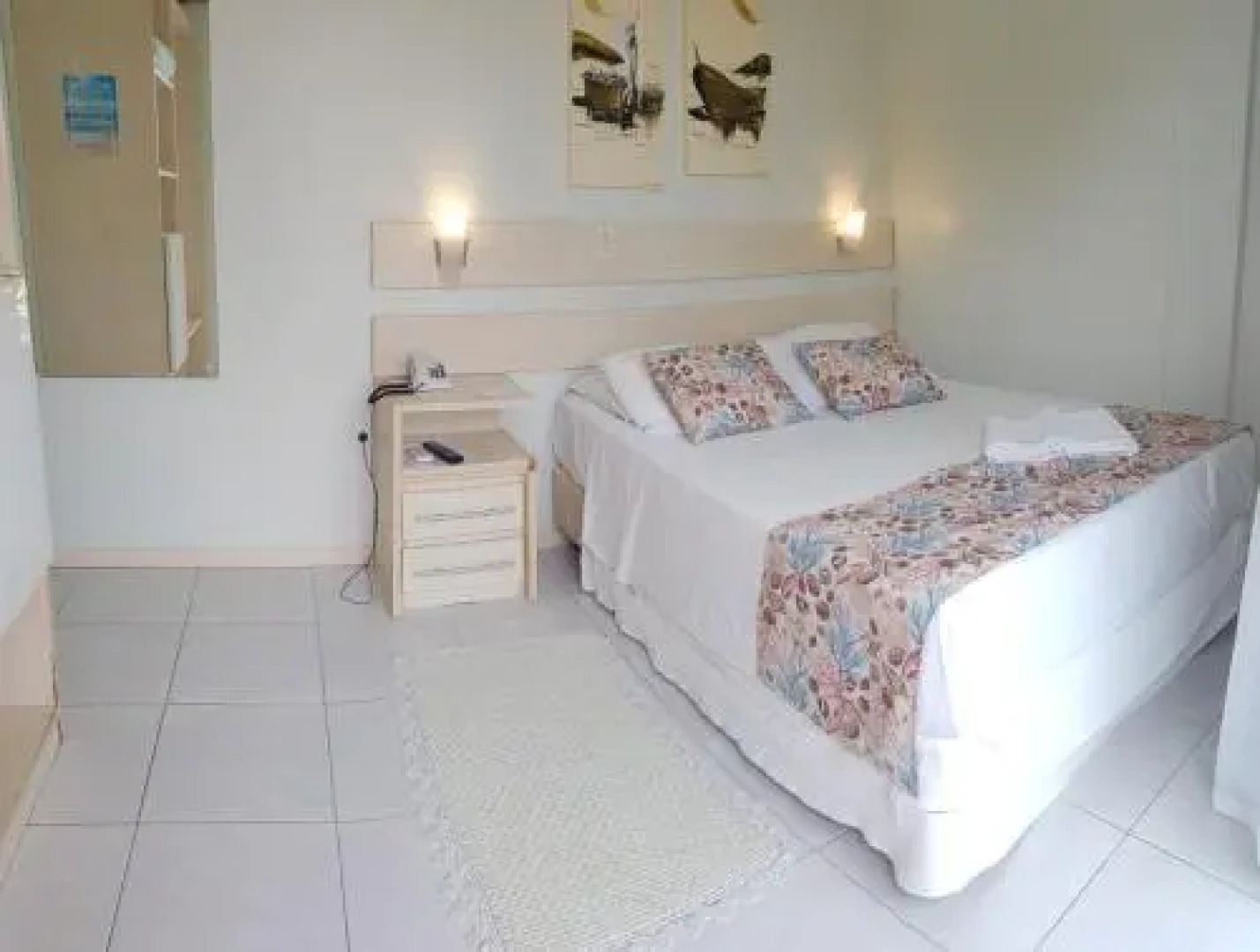 Pousada Morada do Pescador