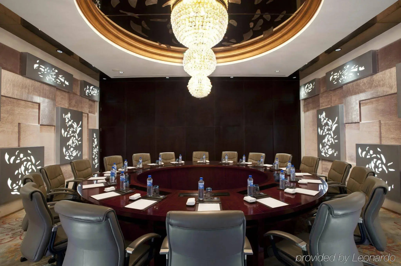 Holiday Inn Changzhou Wujin by IHG