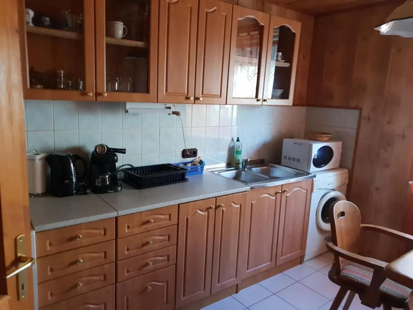 Kerka-Völgyi Vendégház