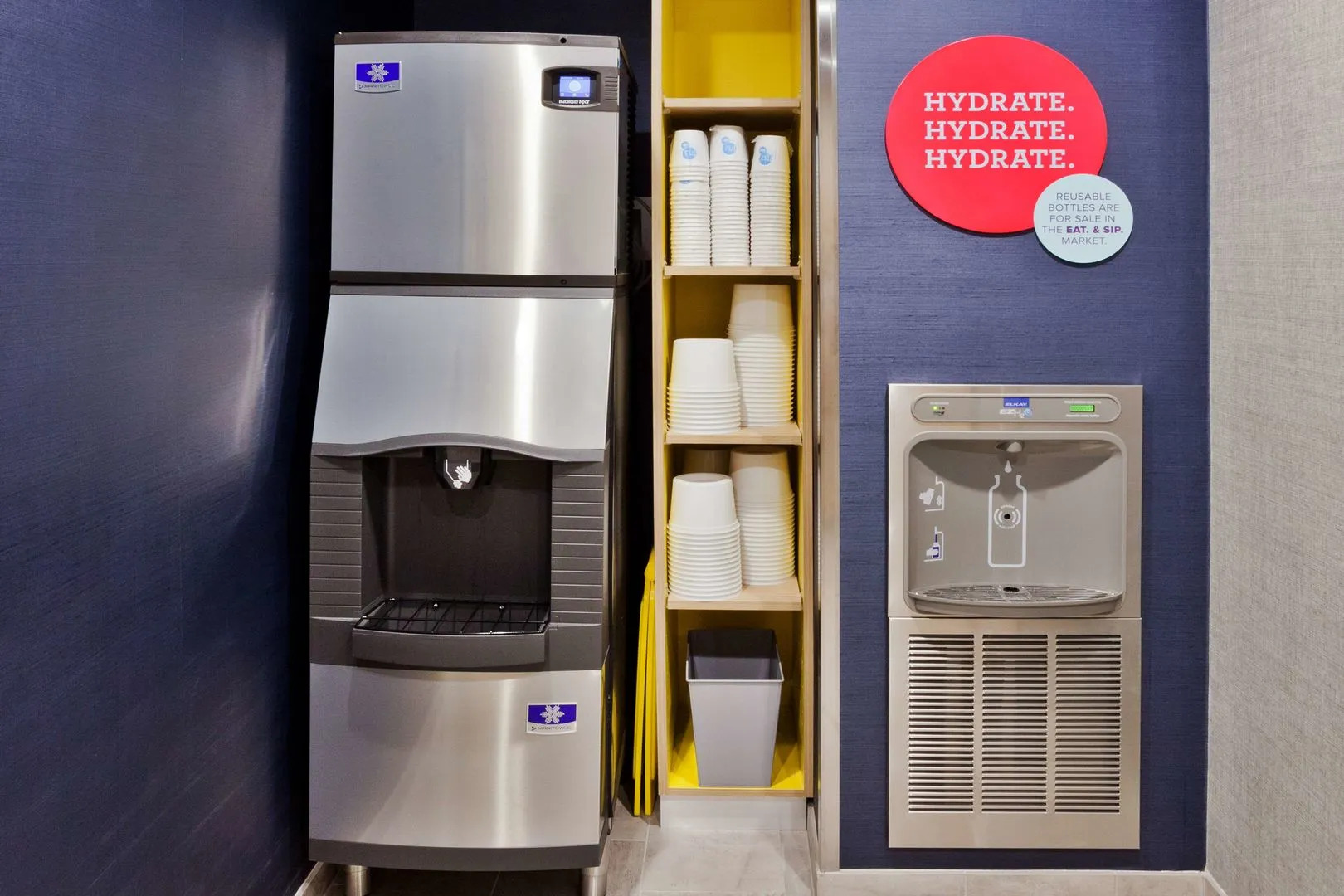 Tru by Hilton Auburn