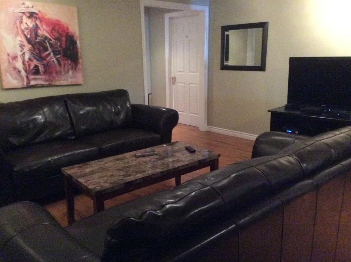 Resto Motel Le Riverain