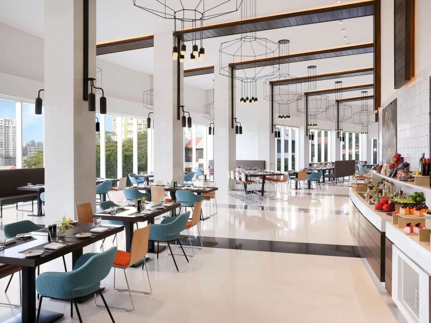 Novotel Kochi Infopark