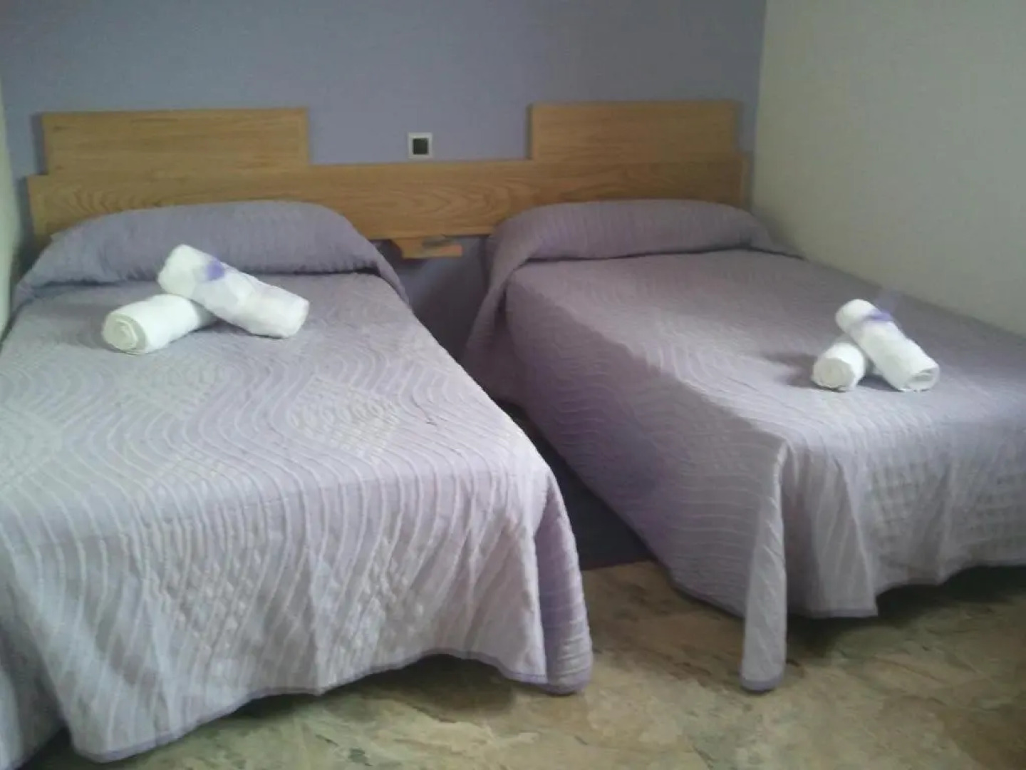 Alojamiento El lince de Granadilla