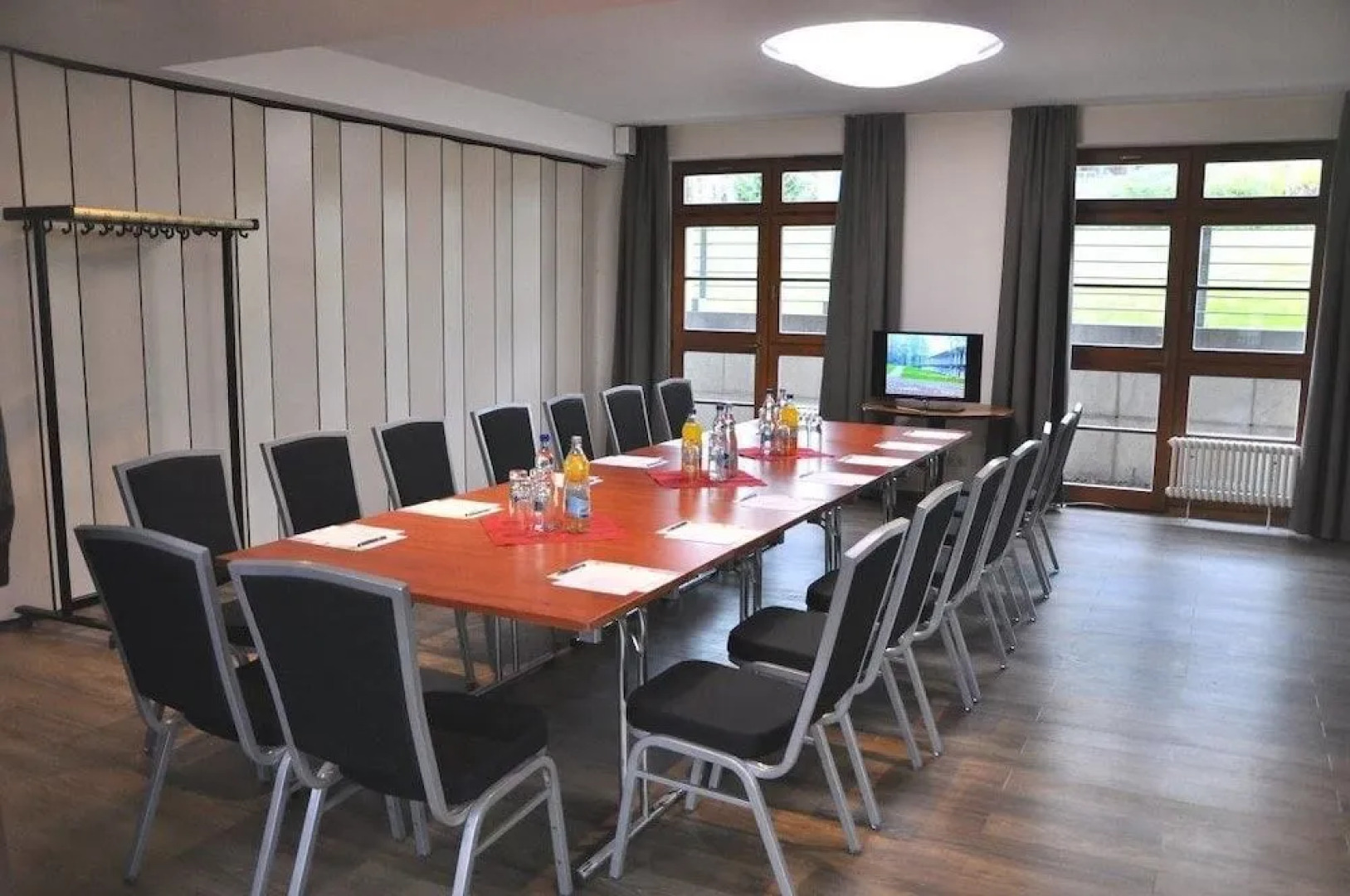 Hotel Bootshaus Wockersee