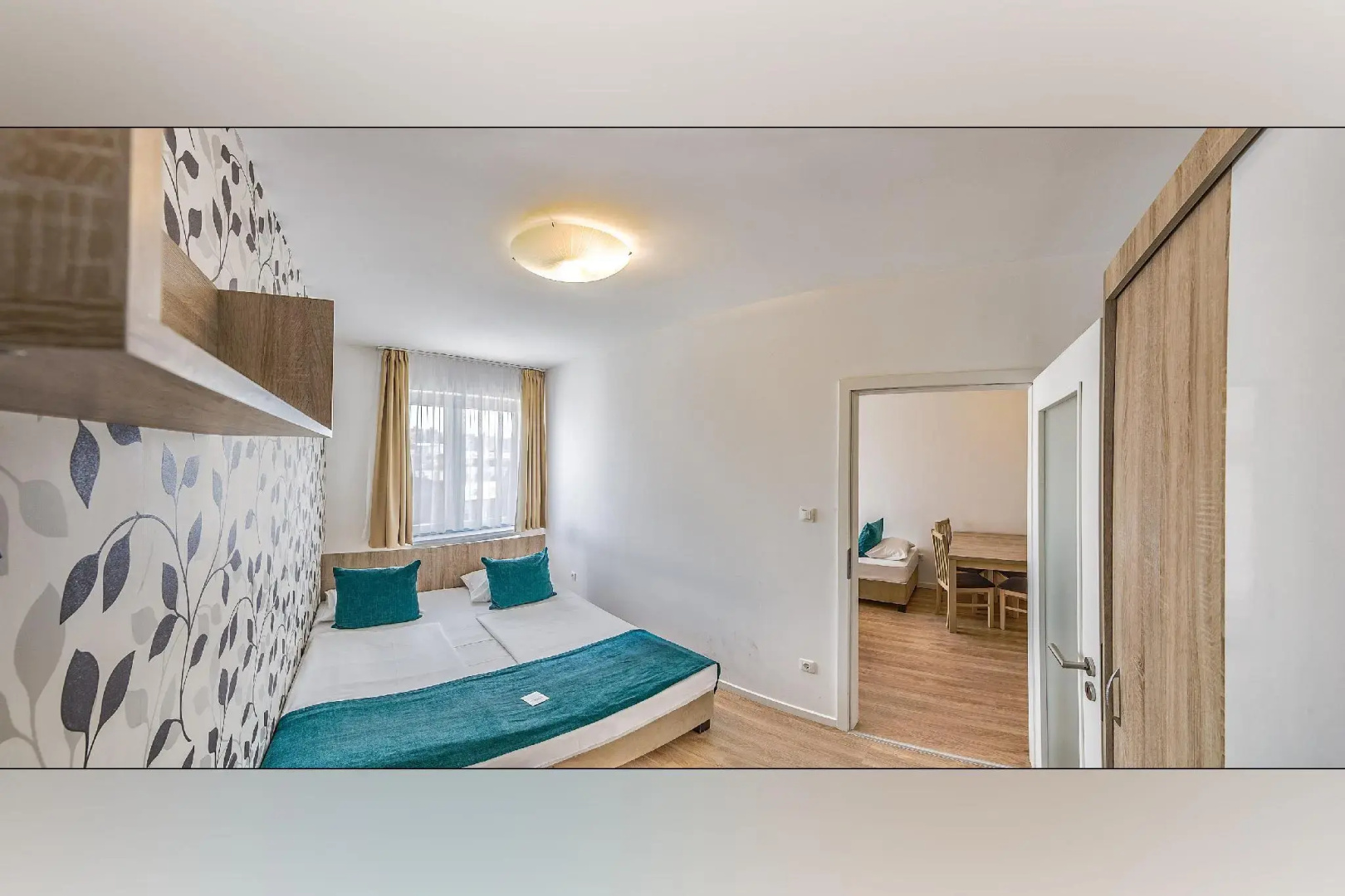 Prince Apartments