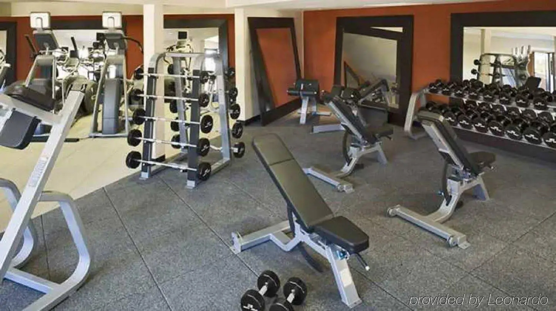 Hilton Garden Inn Monterey