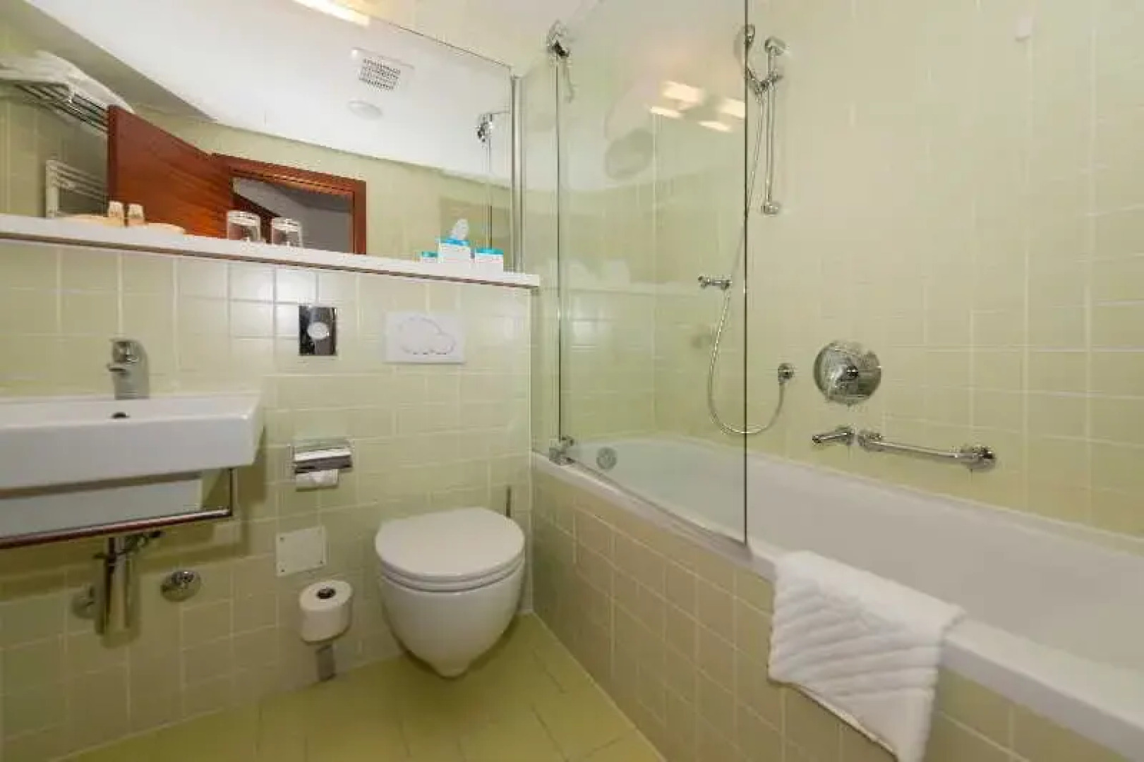 Island Hotel Istra & All Suite Island Hotel Istra