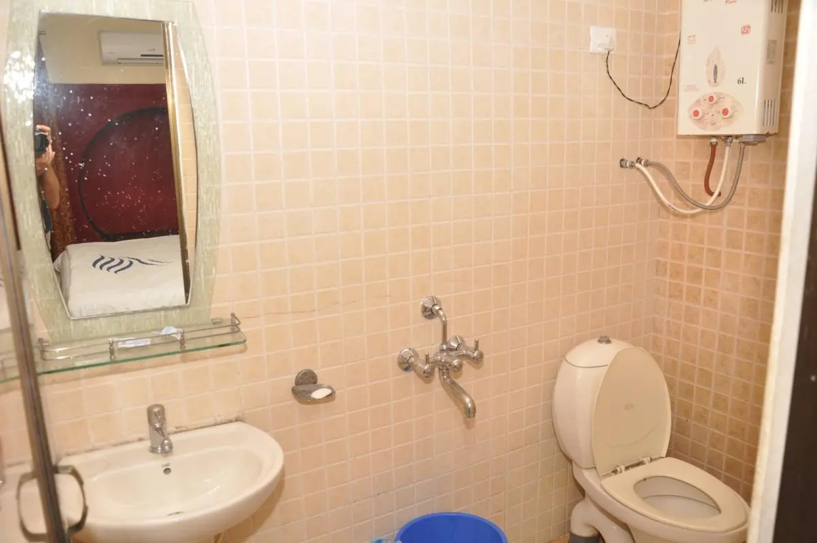 Shree Ganesh Beach Resort