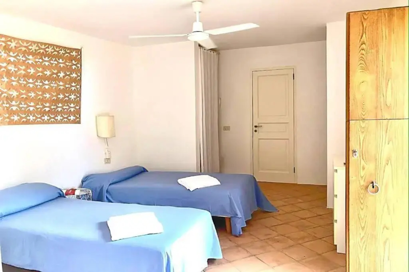 beautiful propriety 10 min far from the airport