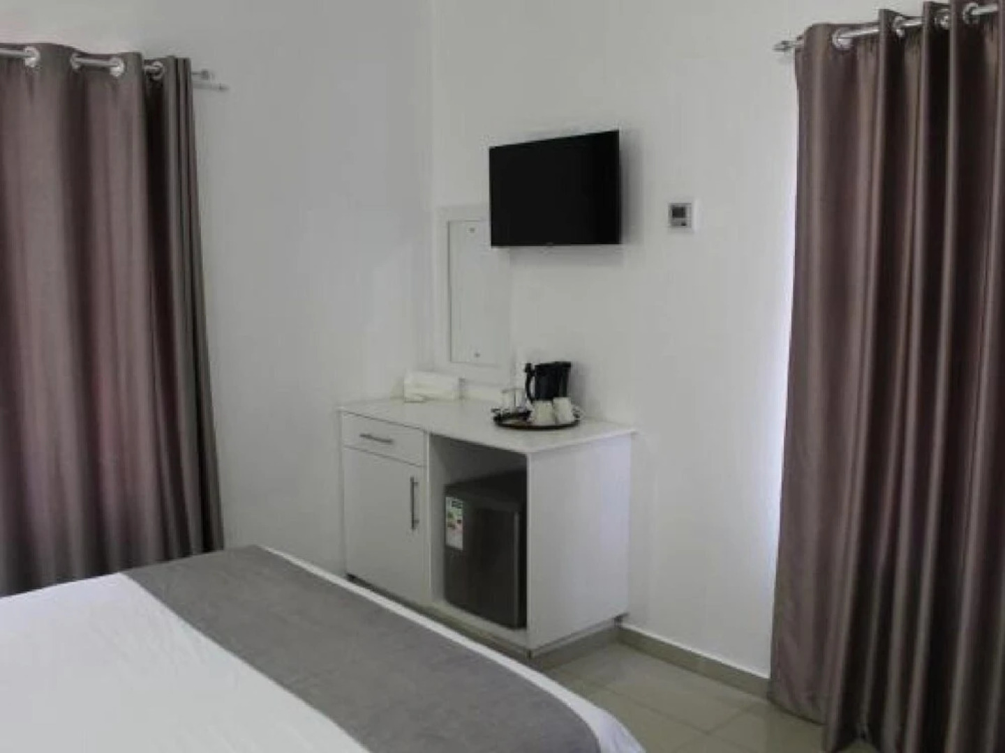 Royal Ushaka Durban North