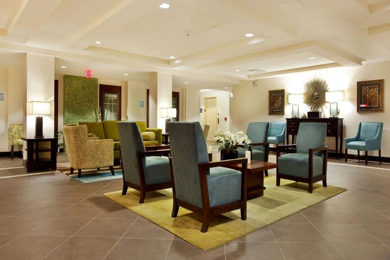 Holiday Inn Express And Suites Picayune