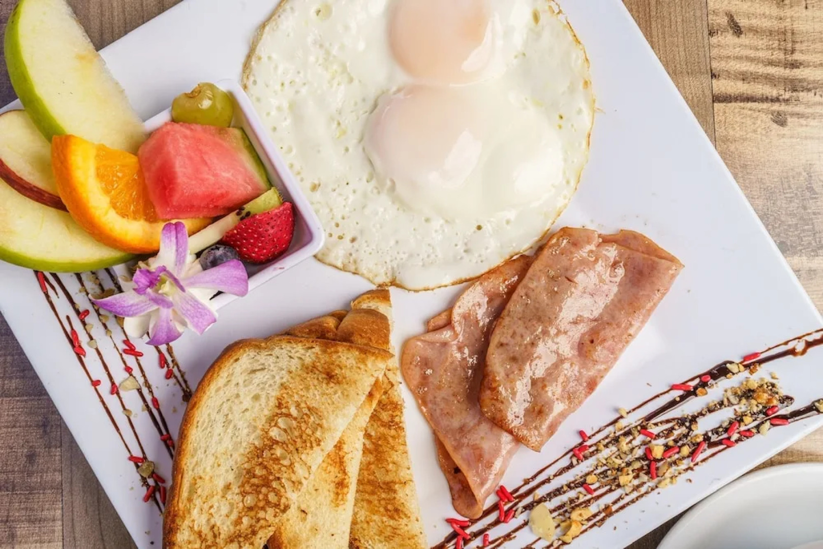 Red Flamboyan Guesthouse