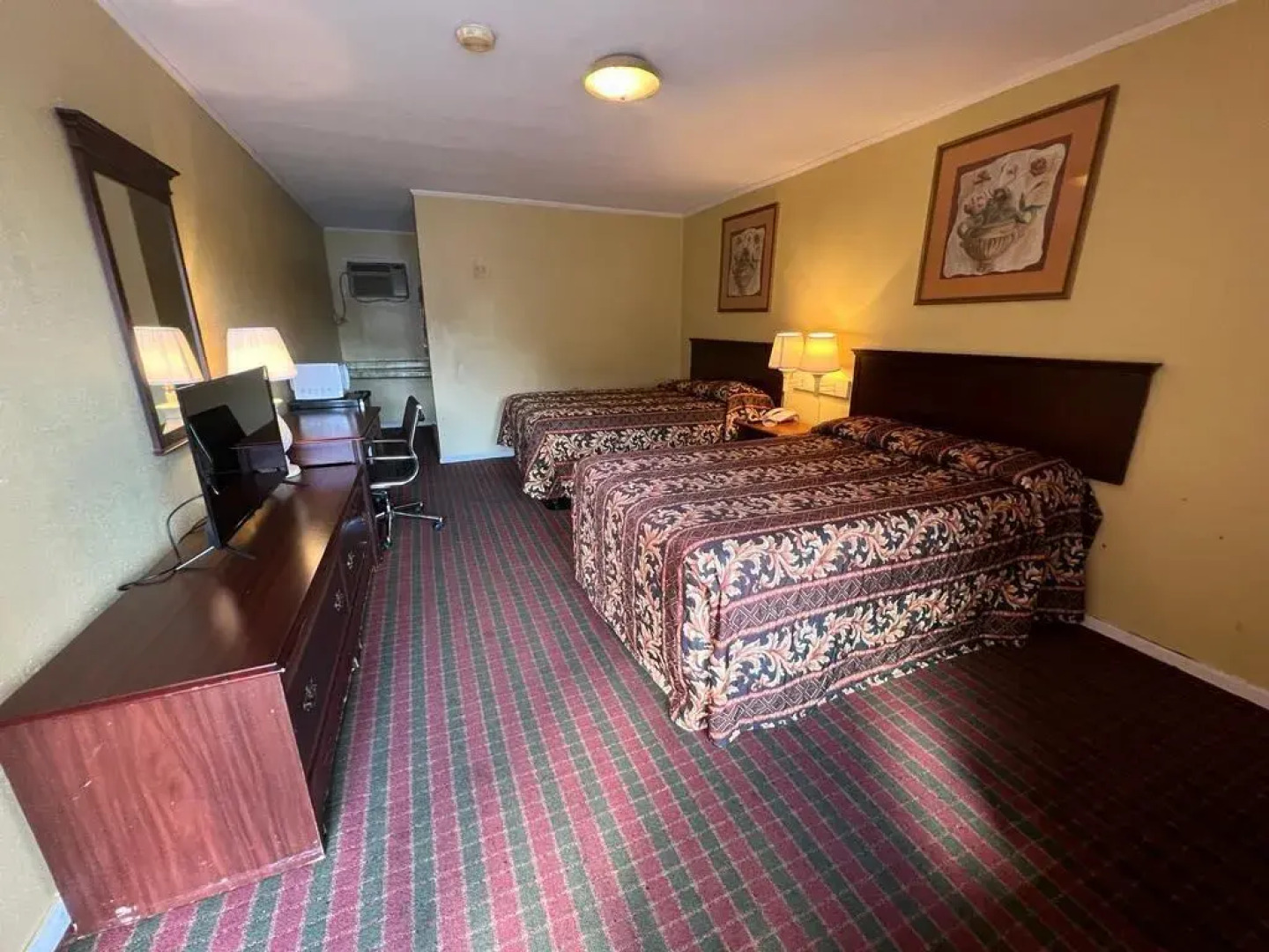 Pioneer Inn Arkadelphia