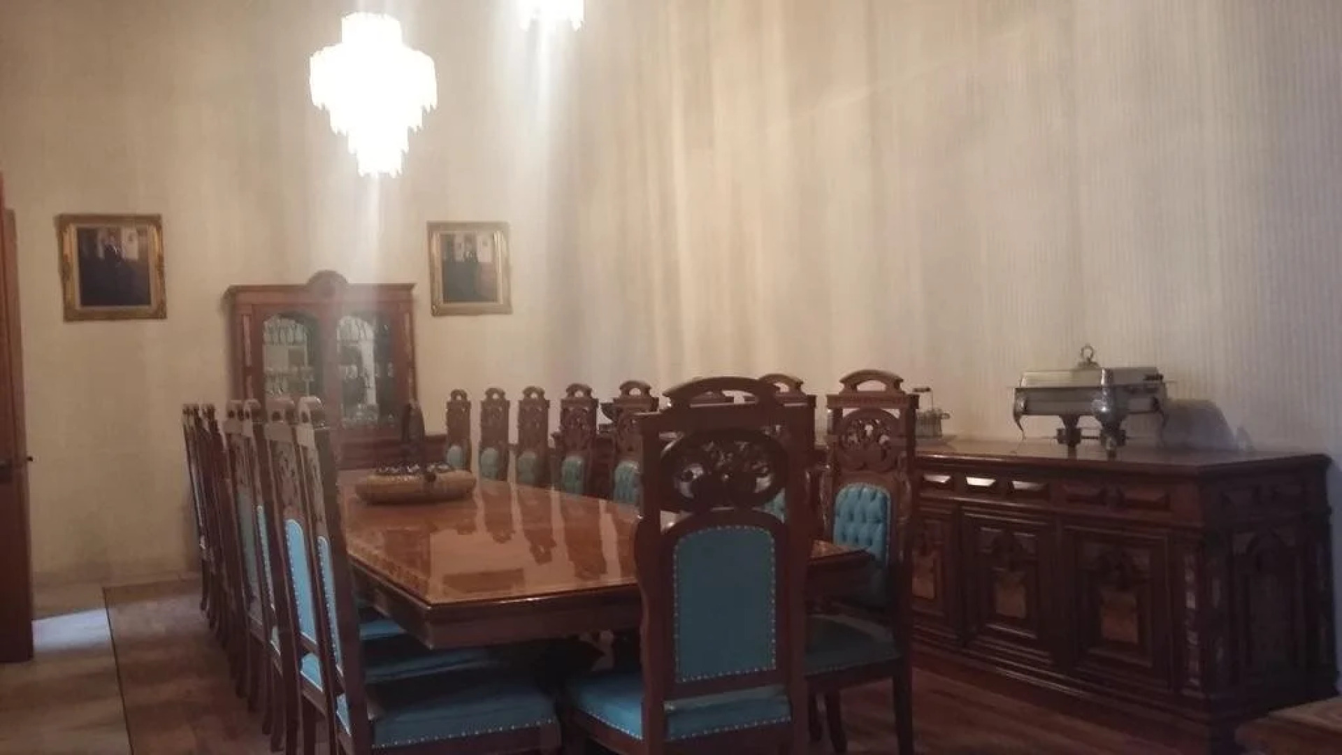 Hotel Posada San Miguel