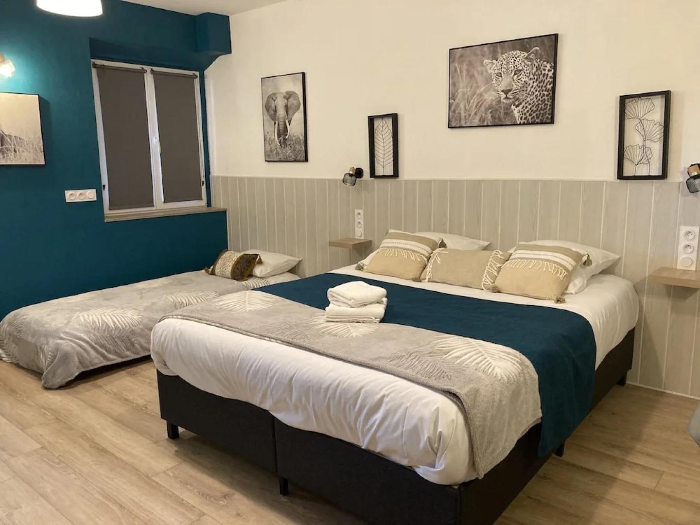 Orangerie du Château Marith