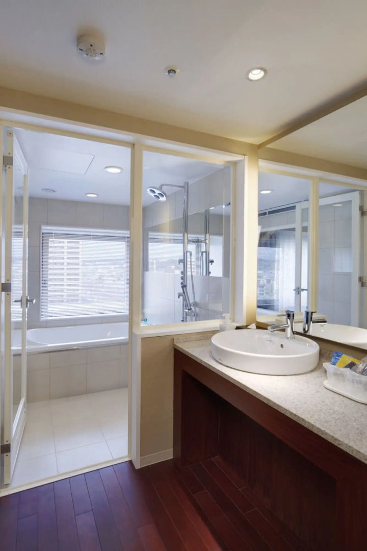 Hotel Metropolitan Akita