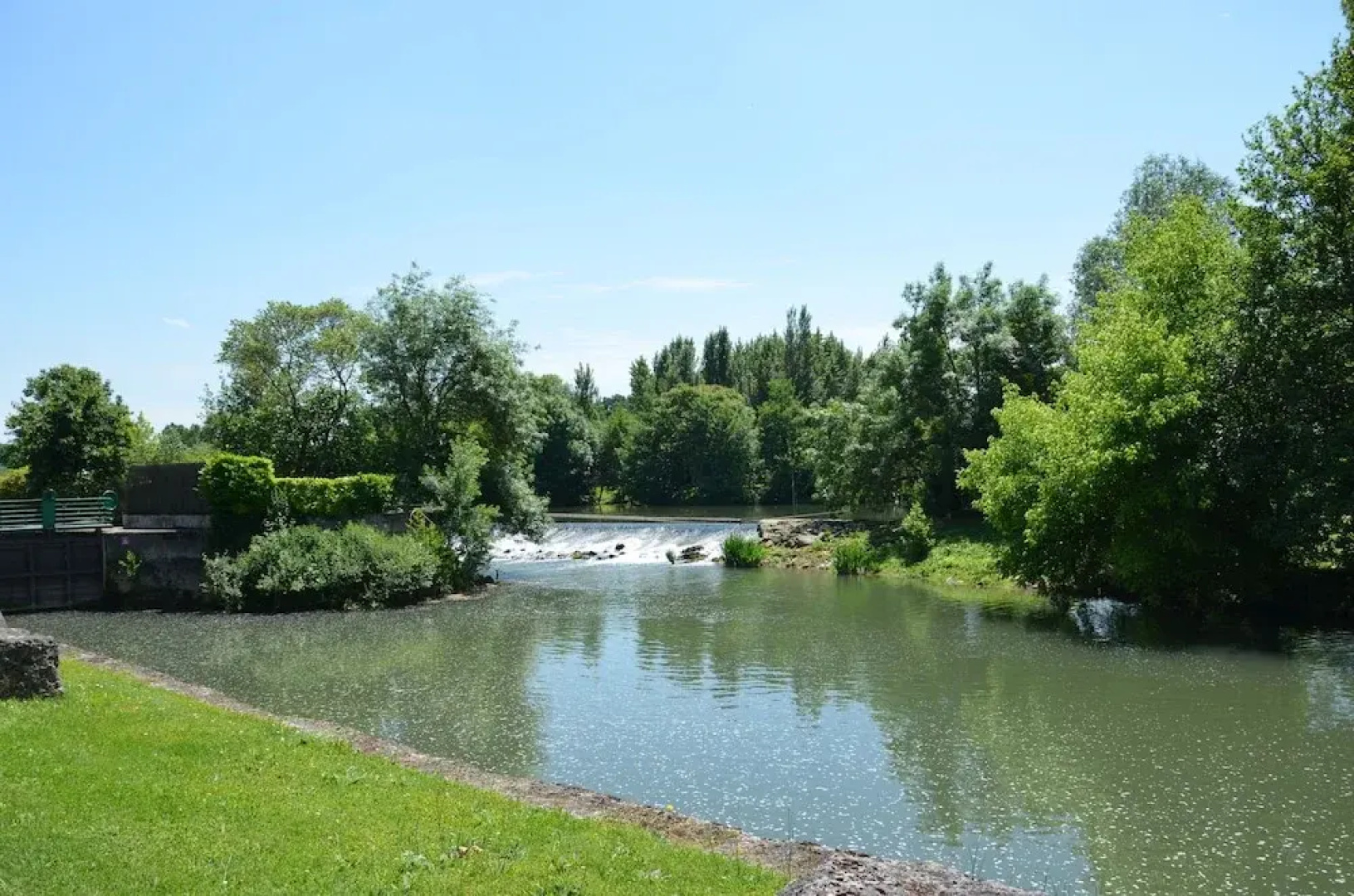 La Tonnellerie
